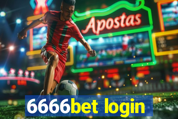 6666bet login